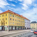 Wehost Colorful Studio Next To Park Puijonpuistikko In Vallila Neighborhood